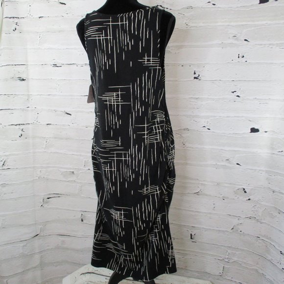 Ingrid and Isabel Maternity Tank Dress - Picture 4 of 7